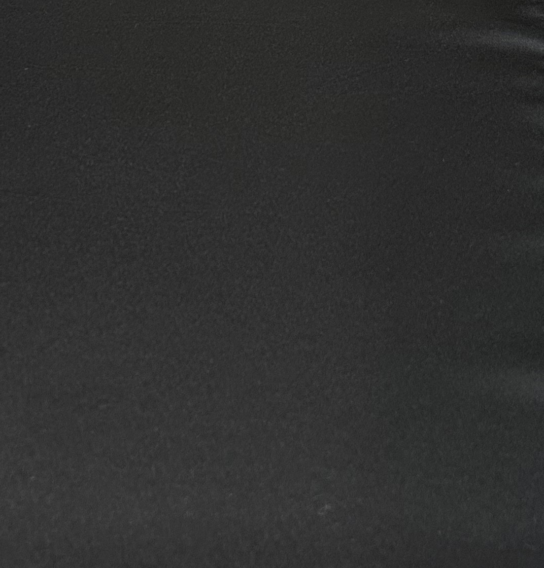 数量限定 テーブルクロス シルキーブラック