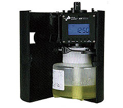 ギンガムチェックソーダ