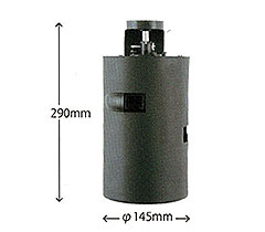 ギンガムチェックソーダ